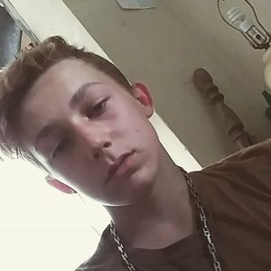 Meet your Posher, Gage